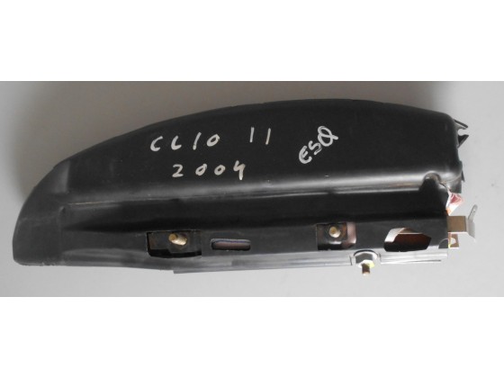Airbag Banco Esquerdo Renault Clio 2004 ab140